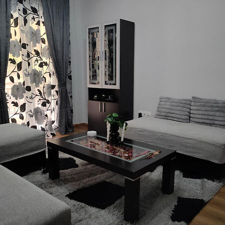 Crestio Apartment Καστοριά Zewnętrze zdjęcie