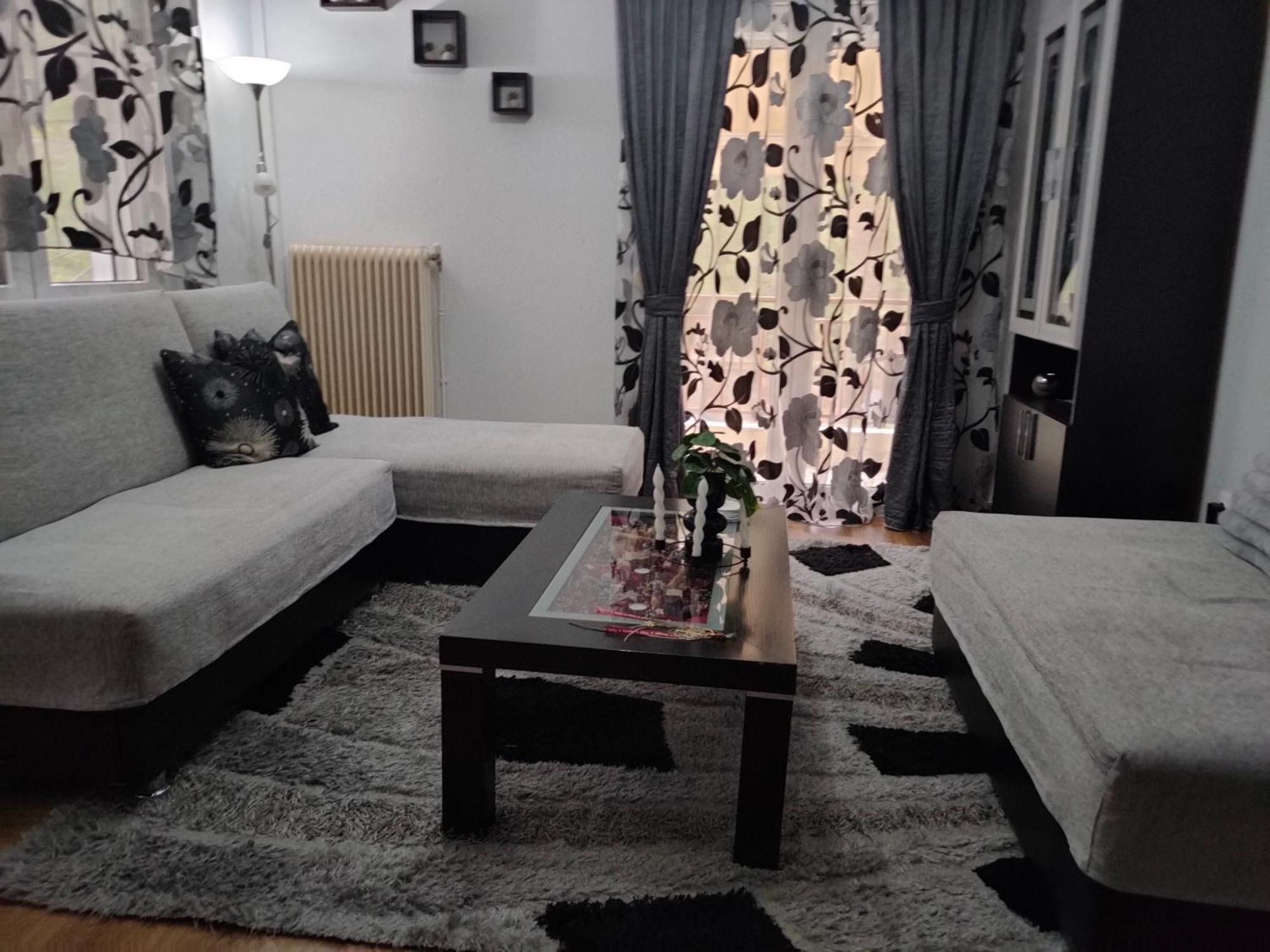 Crestio Apartment Καστοριά Zewnętrze zdjęcie