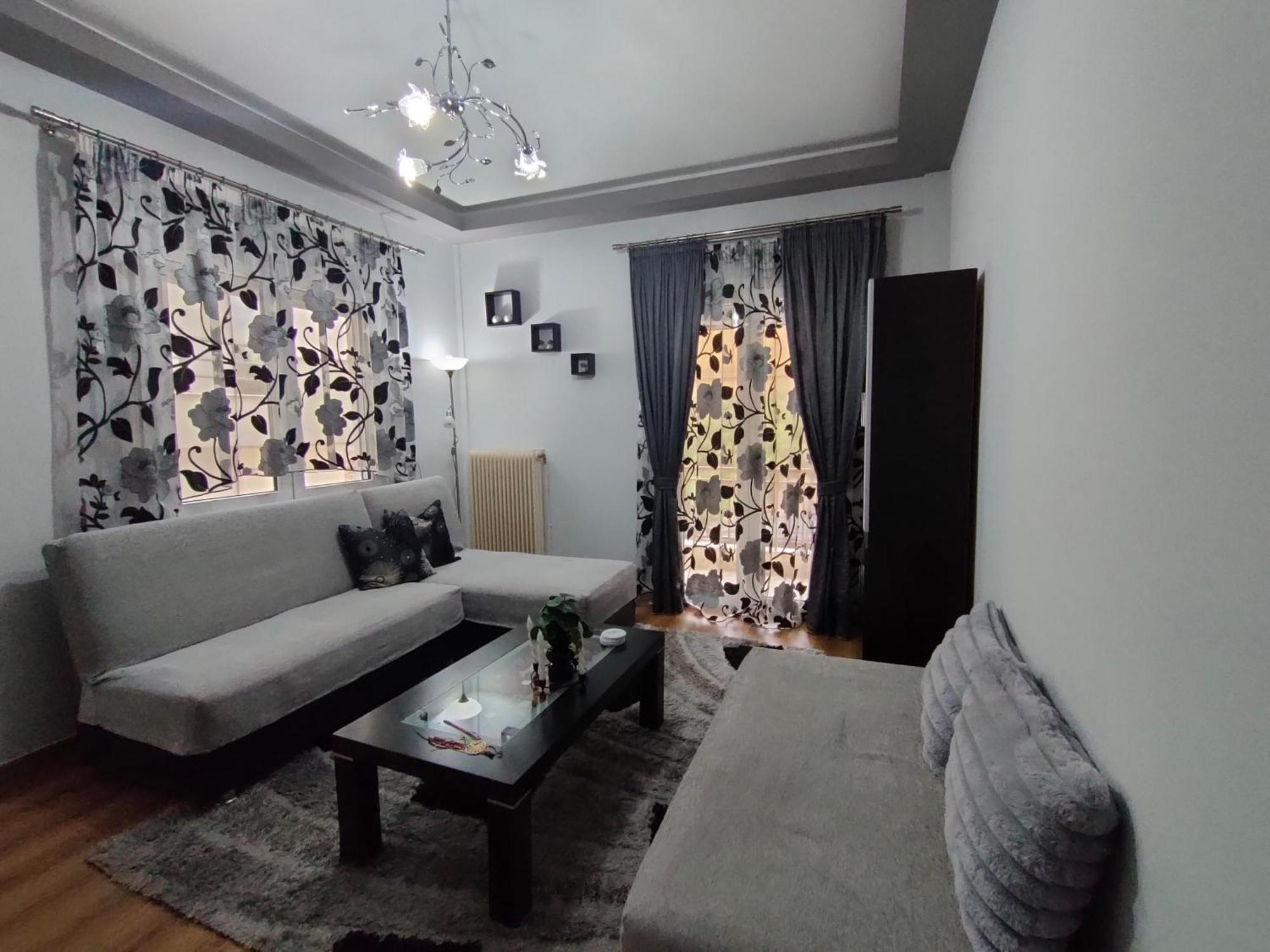 Crestio Apartment Καστοριά Zewnętrze zdjęcie