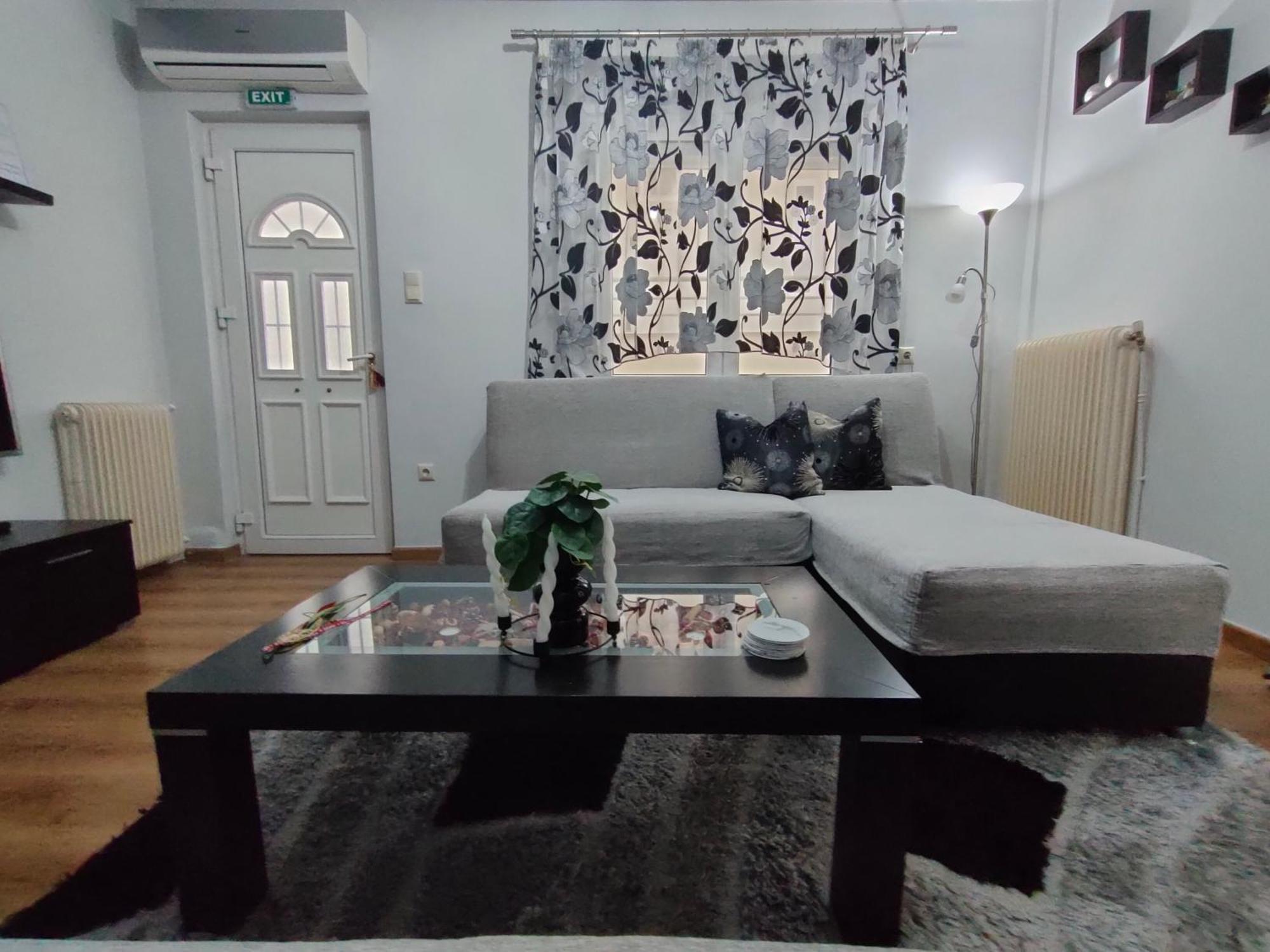 Crestio Apartment Καστοριά Zewnętrze zdjęcie