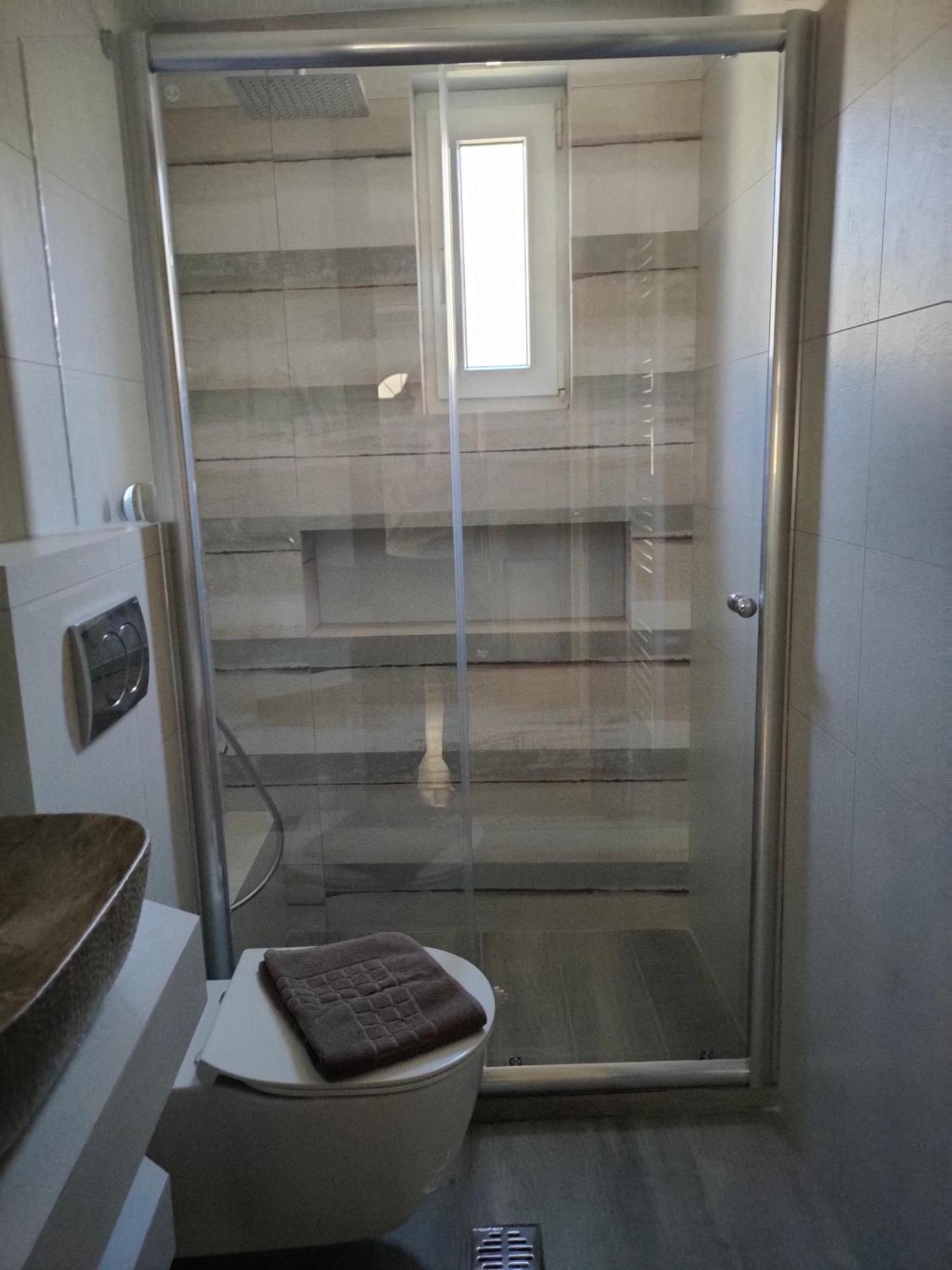 Crestio Apartment Καστοριά Zewnętrze zdjęcie