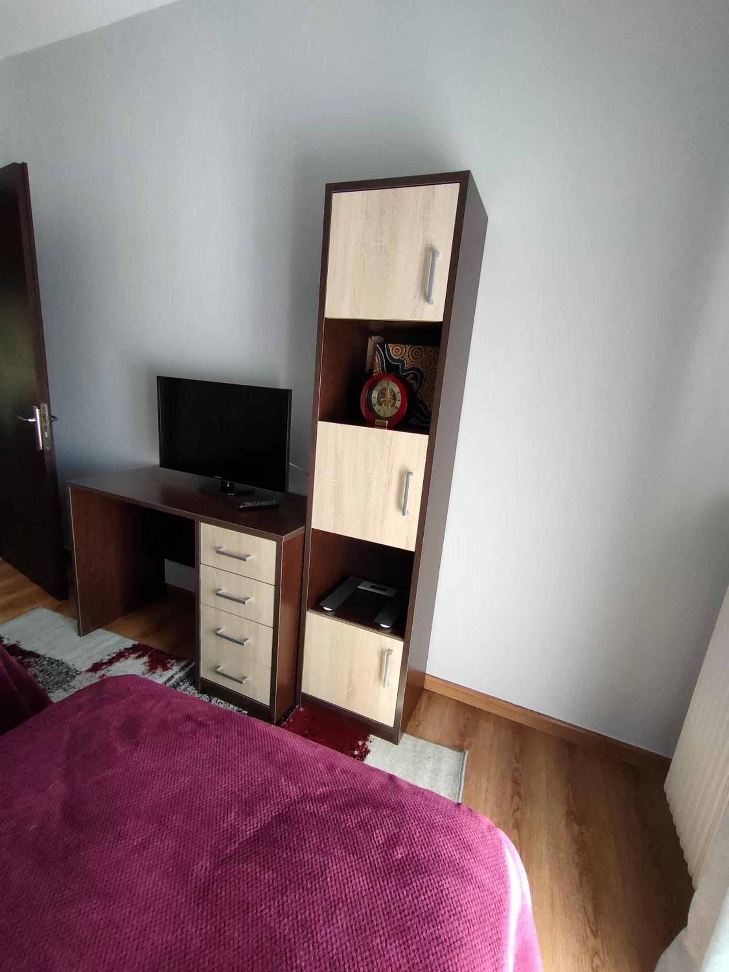 Crestio Apartment Καστοριά Zewnętrze zdjęcie